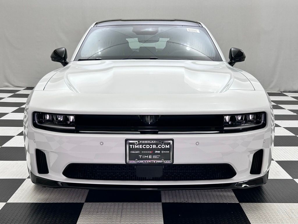2026 Dodge Charger R/T Scat Pack Portland OR