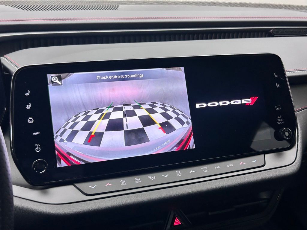 2026 Dodge Charger R/T Scat Pack Portland OR