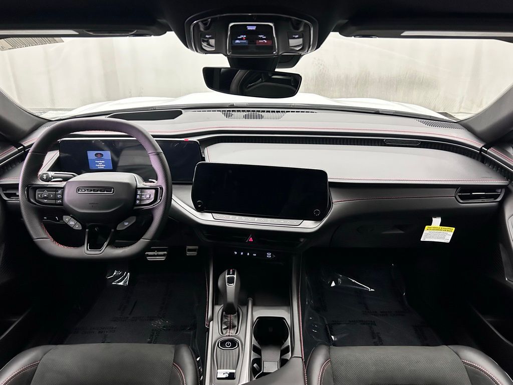 2026 Dodge Charger R/T Scat Pack Portland OR