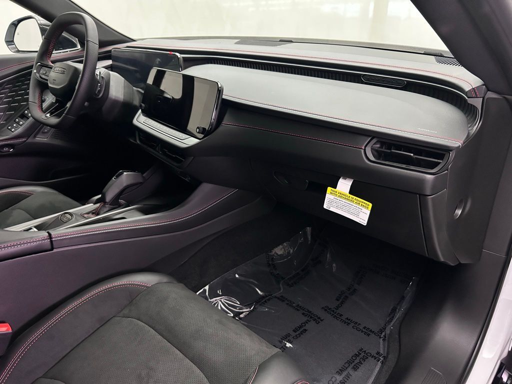 2026 Dodge Charger R/T Scat Pack Portland OR