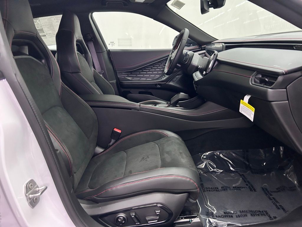 2026 Dodge Charger R/T Scat Pack Portland OR