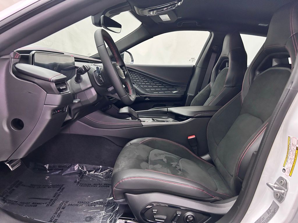 2026 Dodge Charger R/T Scat Pack Portland OR