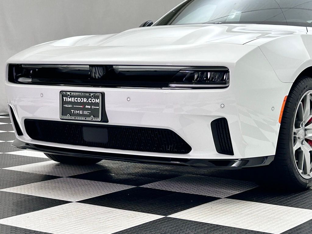 2026 Dodge Charger R/T Scat Pack Portland OR