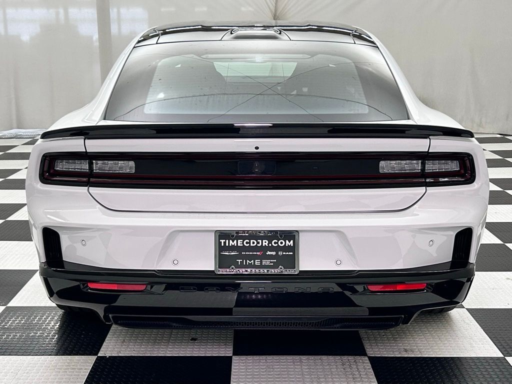 2026 Dodge Charger R/T Scat Pack Portland OR