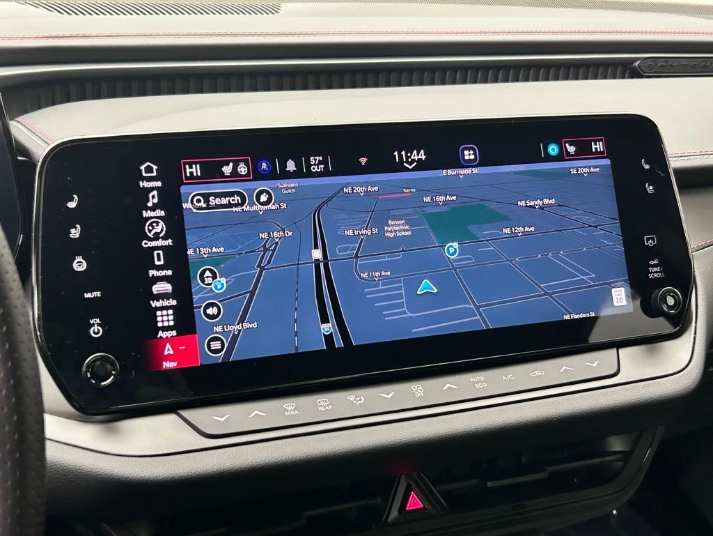 2026 Dodge Charger R/T Scat Pack Portland OR