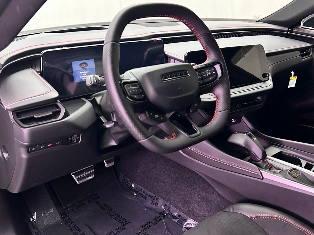 2026 Dodge Charger R/T Scat Pack Portland OR