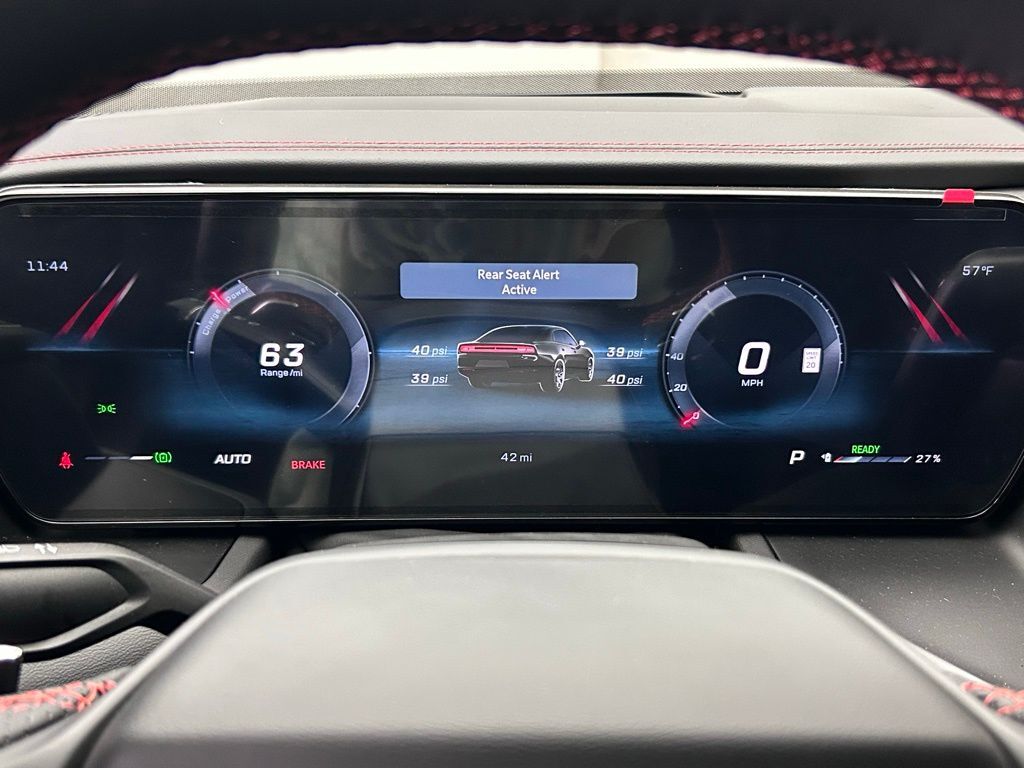 2026 Dodge Charger R/T Scat Pack Portland OR