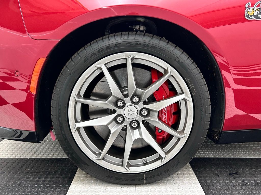 2026 Dodge Charger R/T Scat Pack Portland OR