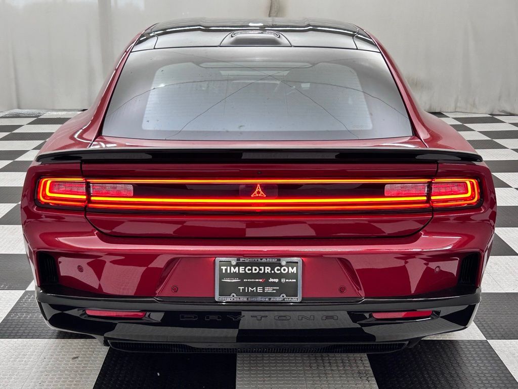 2026 Dodge Charger R/T Scat Pack Portland OR