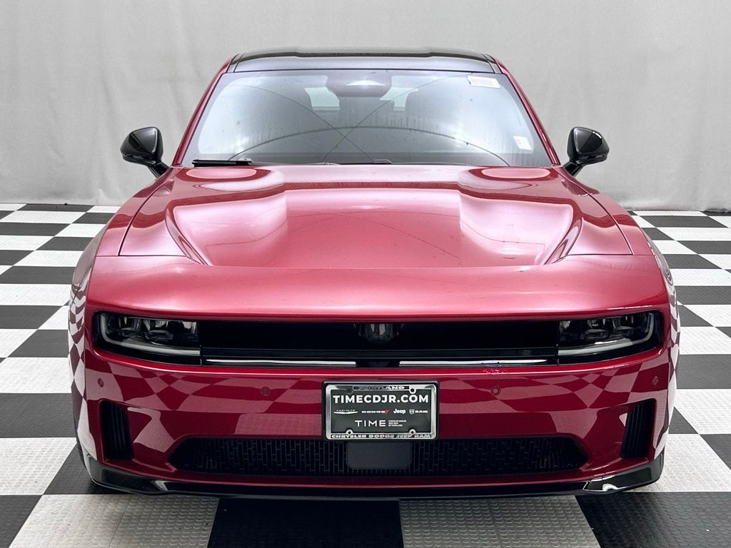 2026 Dodge Charger R/T Scat Pack Portland OR