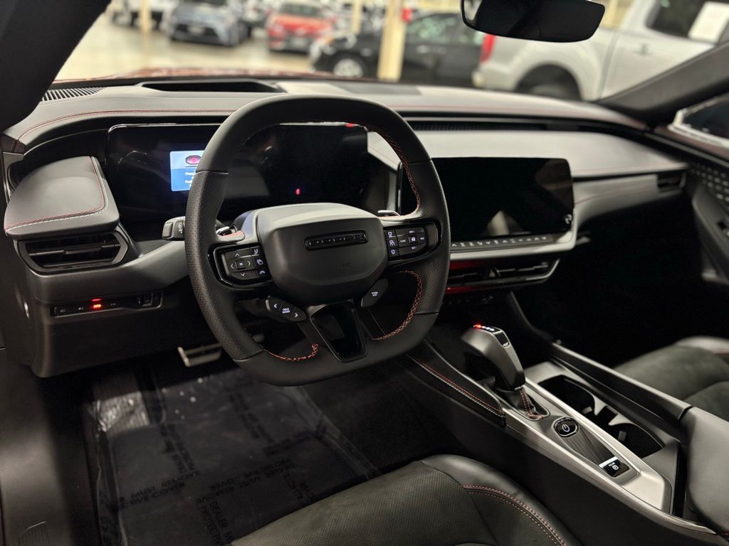 2026 Dodge Charger R/T Scat Pack Portland OR