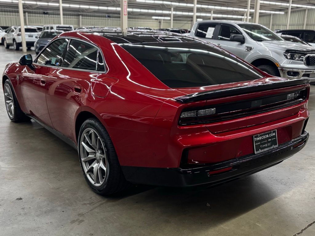 2026 Dodge Charger R/T Scat Pack Portland OR