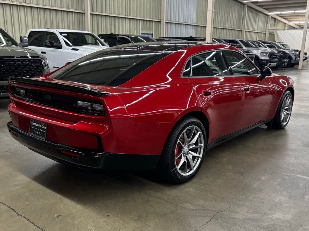 2026 Dodge Charger R/T Scat Pack Portland OR