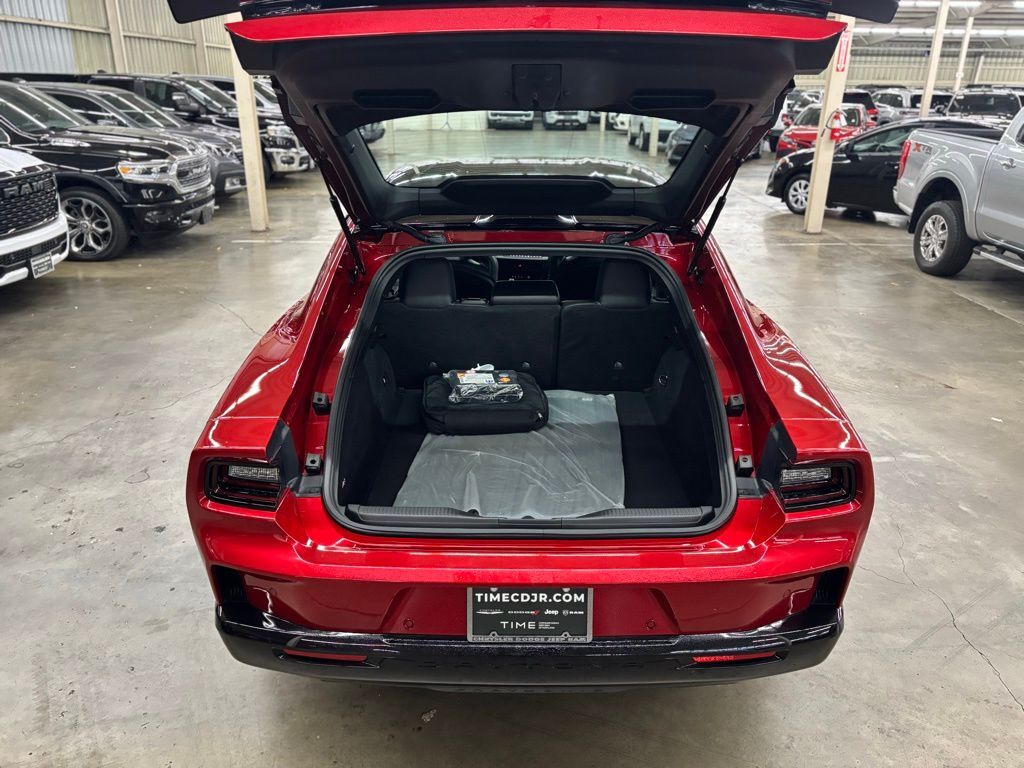 2026 Dodge Charger R/T Scat Pack Portland OR