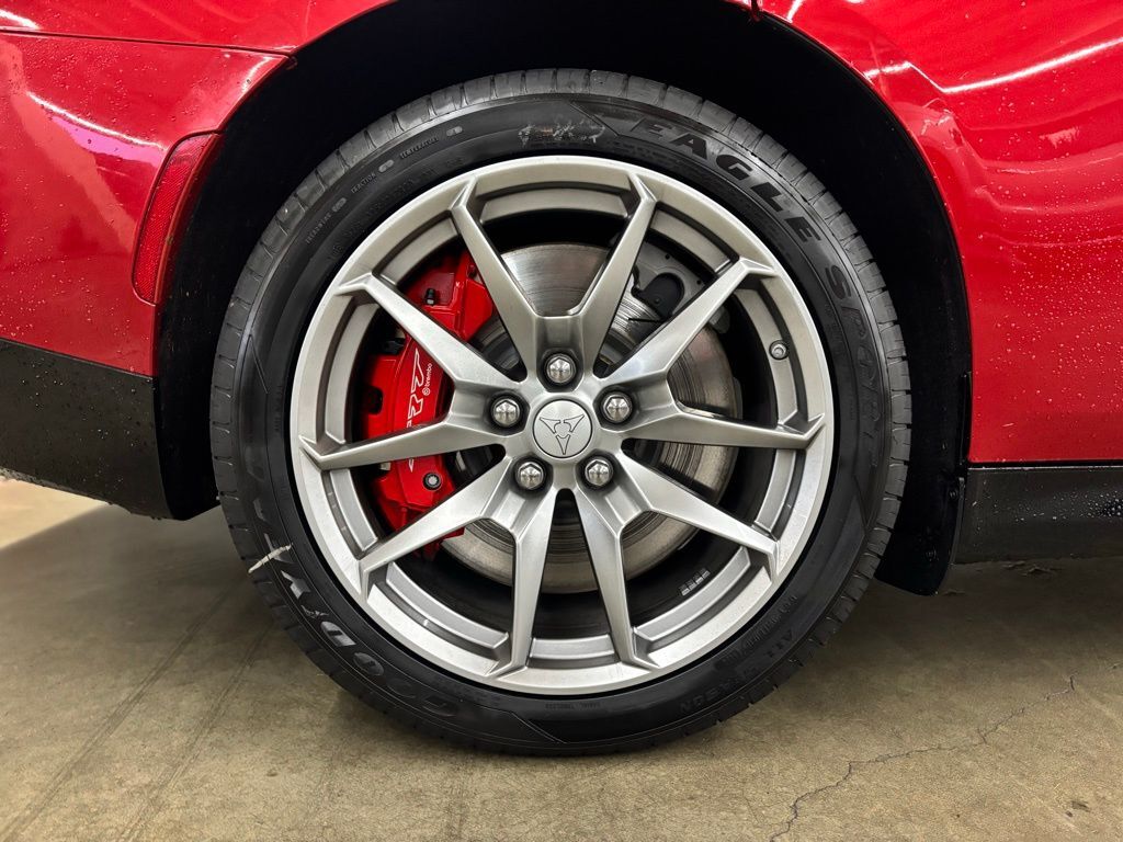 2026 Dodge Charger R/T Scat Pack Portland OR