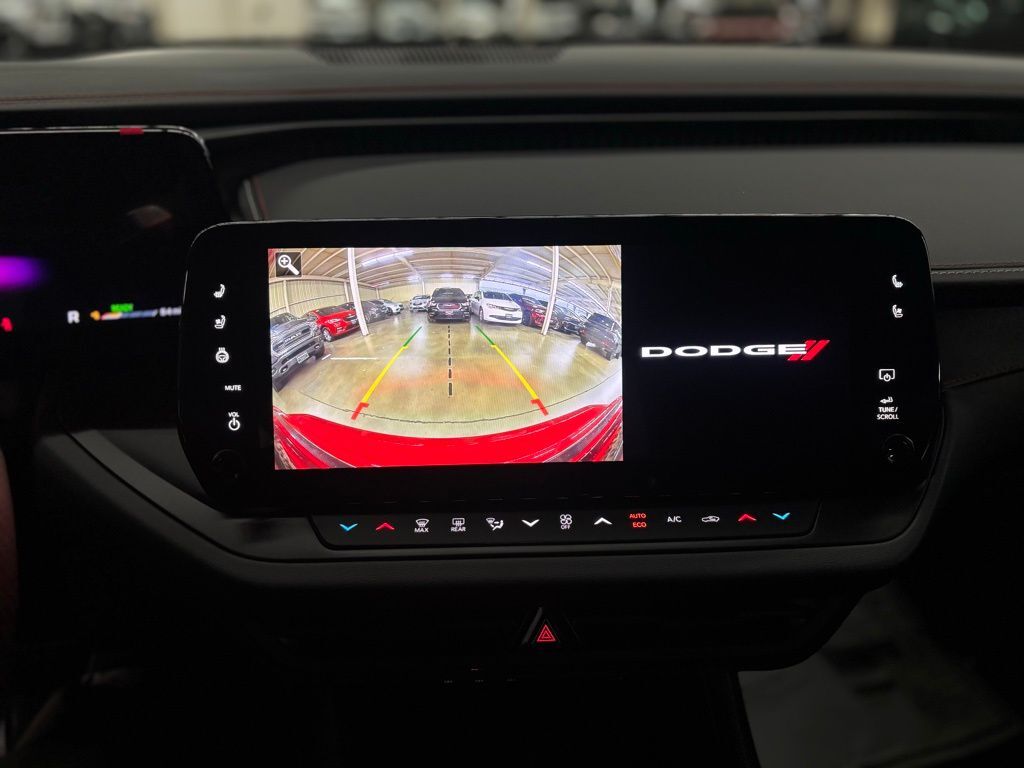 2026 Dodge Charger R/T Scat Pack Portland OR