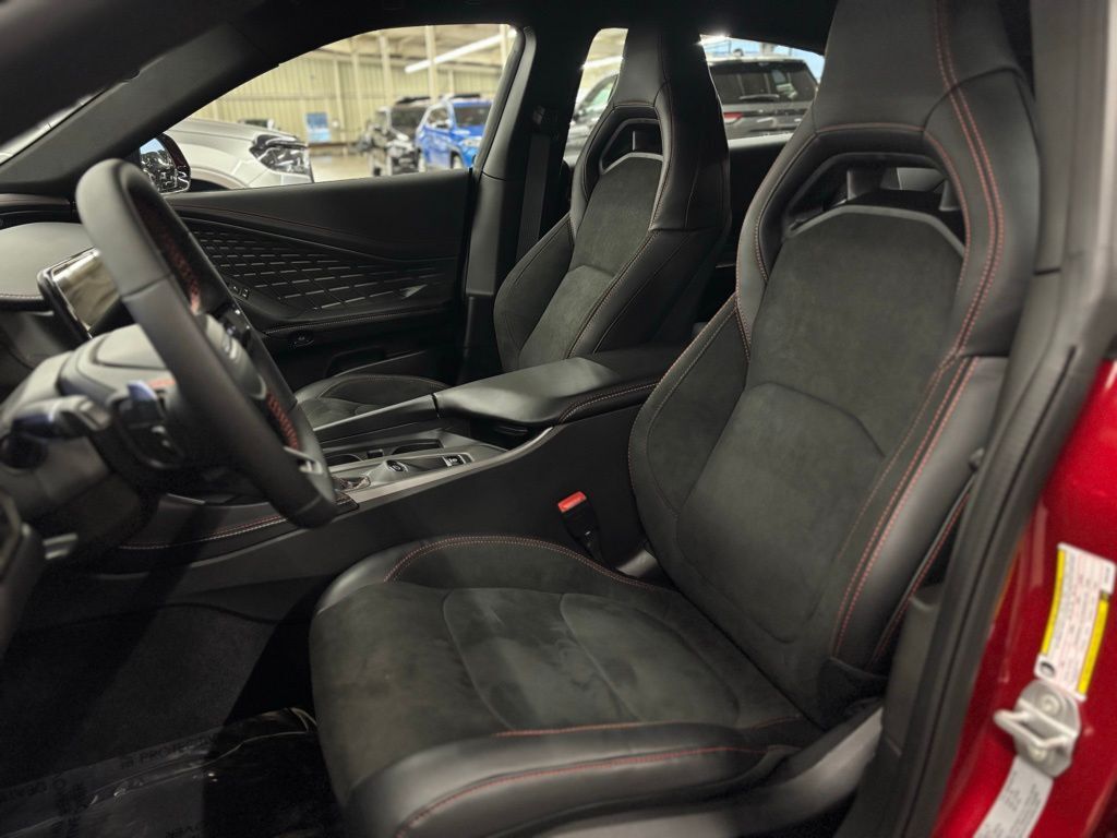 2026 Dodge Charger R/T Scat Pack Portland OR