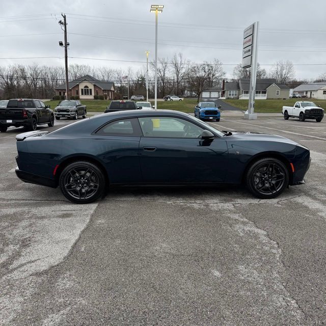 2026 Dodge Charger R/T Scat Pack Herrin IL