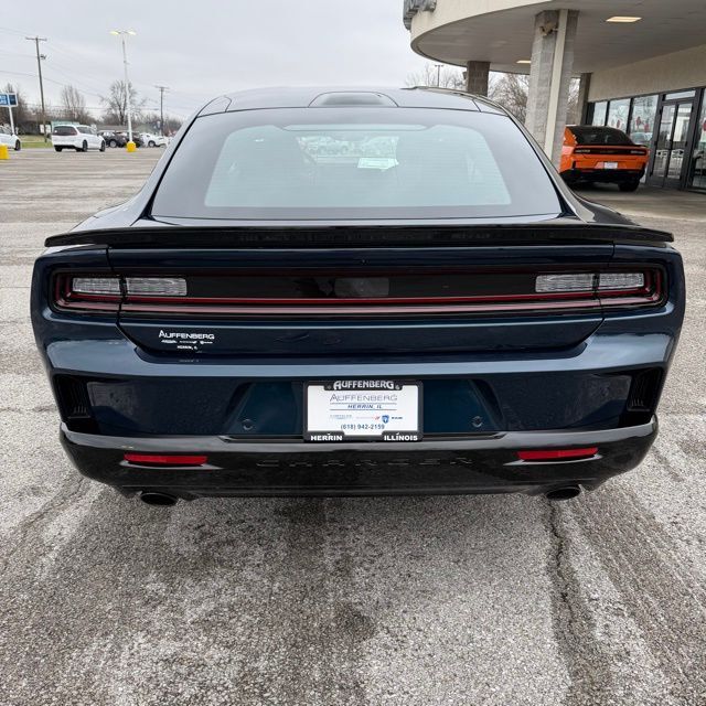 2026 Dodge Charger R/T Scat Pack Herrin IL