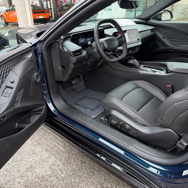 2026 Dodge Charger R/T Scat Pack Herrin IL