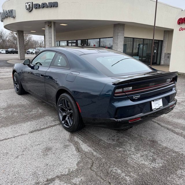 2026 Dodge Charger R/T Scat Pack Herrin IL