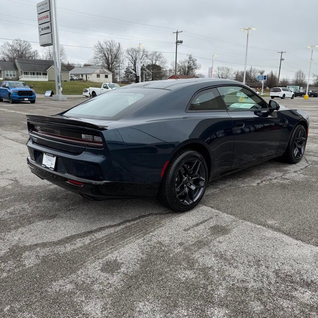 2026 Dodge Charger R/T Scat Pack Herrin IL