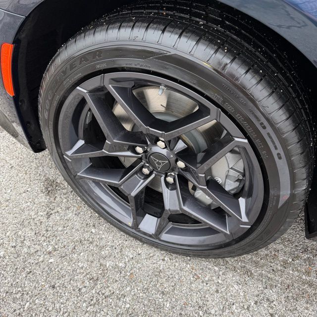 2026 Dodge Charger R/T Scat Pack Herrin IL