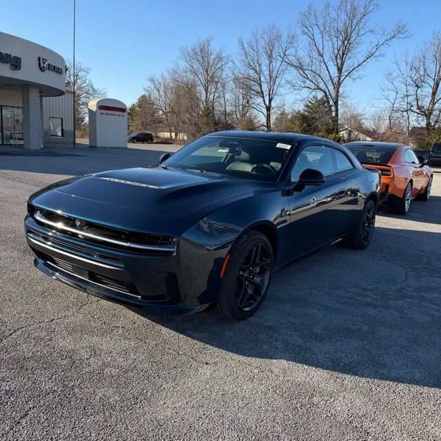 2026 Dodge Charger R/T Scat Pack Herrin IL