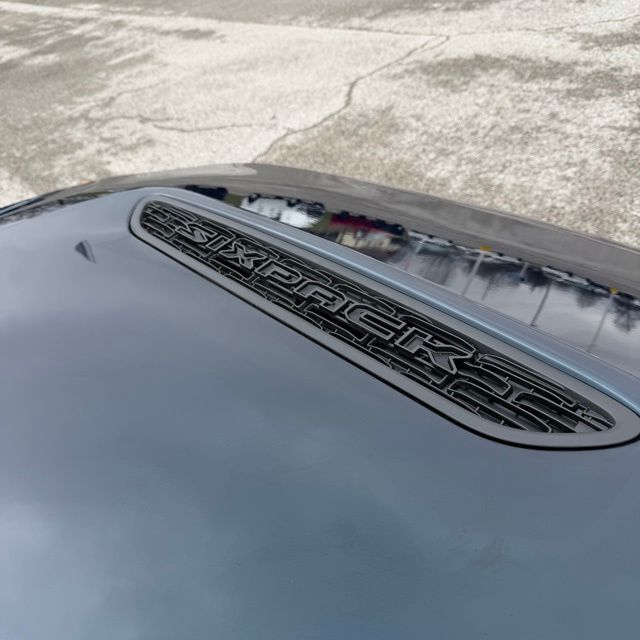 2026 Dodge Charger R/T Scat Pack Herrin IL