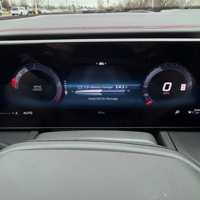 2026 Dodge Charger R/T Scat Pack Herrin IL