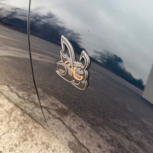 2026 Dodge Charger R/T Scat Pack Herrin IL