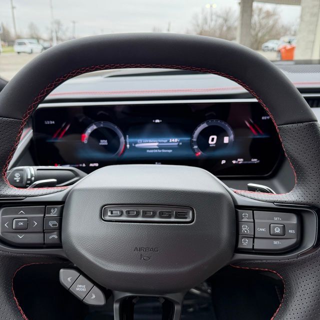 2026 Dodge Charger R/T Scat Pack Herrin IL