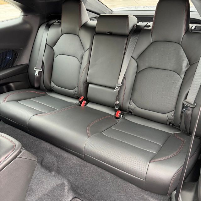 2026 Dodge Charger R/T Scat Pack Herrin IL