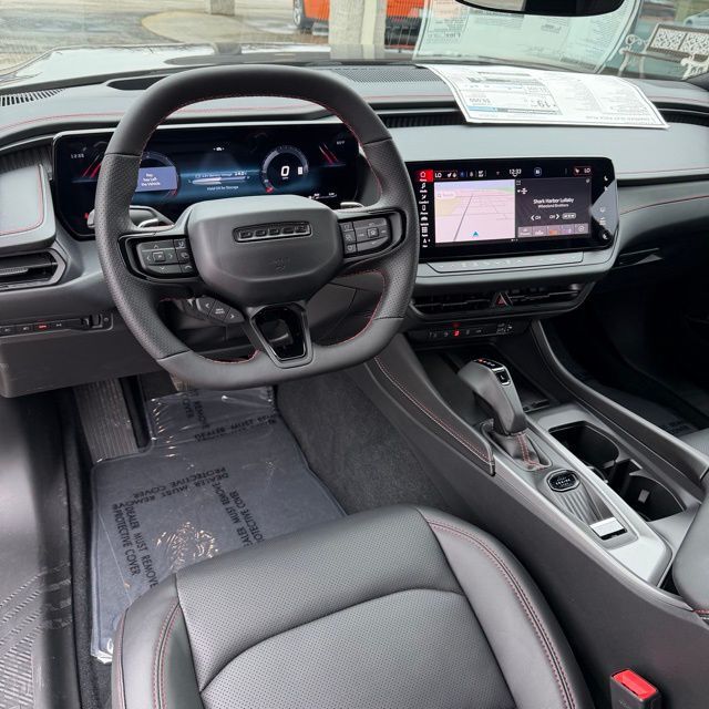 2026 Dodge Charger R/T Scat Pack Herrin IL