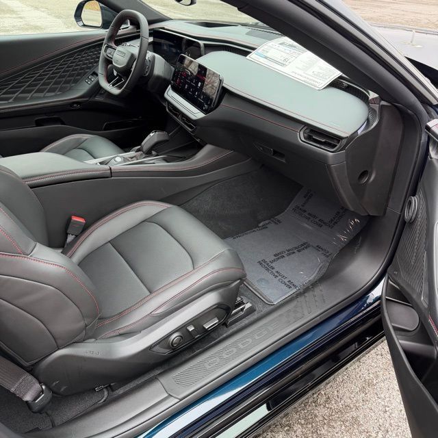 2026 Dodge Charger R/T Scat Pack Herrin IL