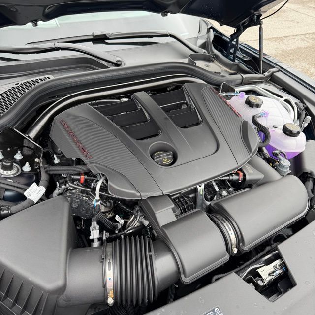 2026 Dodge Charger R/T Scat Pack Herrin IL