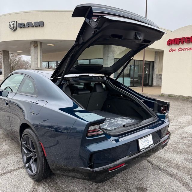 2026 Dodge Charger R/T Scat Pack Herrin IL