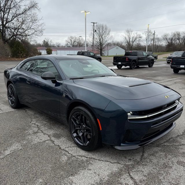 2026 Dodge Charger R/T Scat Pack Herrin IL