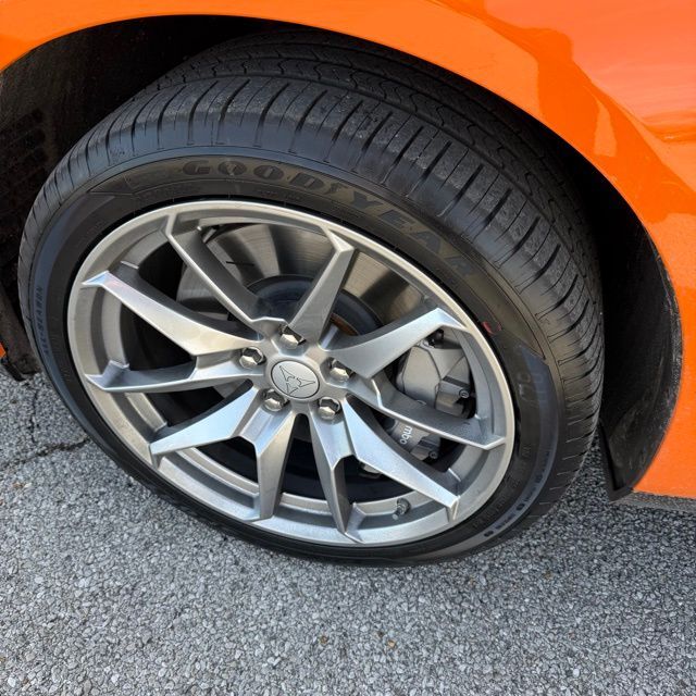 2026 Dodge Charger R/T Scat Pack Herrin IL