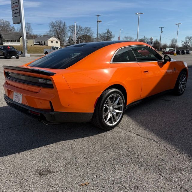 2026 Dodge Charger R/T Scat Pack Herrin IL