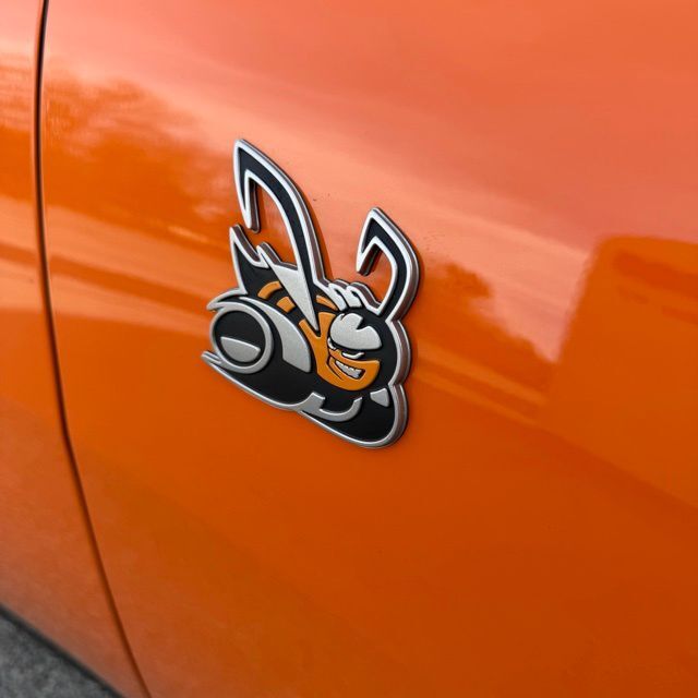 2026 Dodge Charger R/T Scat Pack Herrin IL