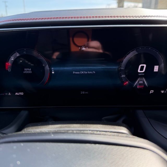 2026 Dodge Charger R/T Scat Pack Herrin IL