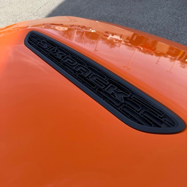 2026 Dodge Charger R/T Scat Pack Herrin IL