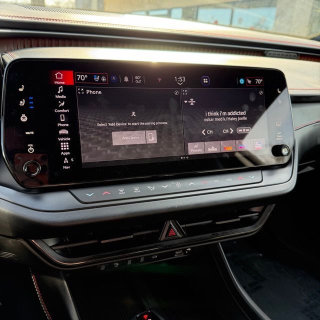 2026 Dodge Charger R/T Scat Pack Herrin IL