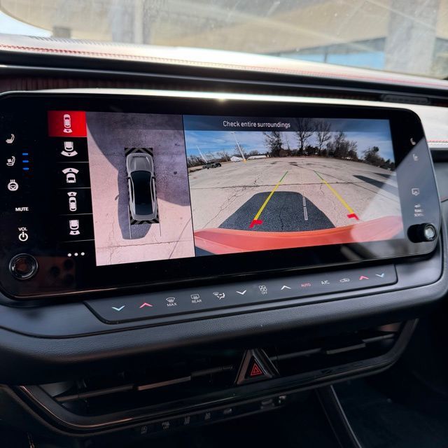 2026 Dodge Charger R/T Scat Pack Herrin IL