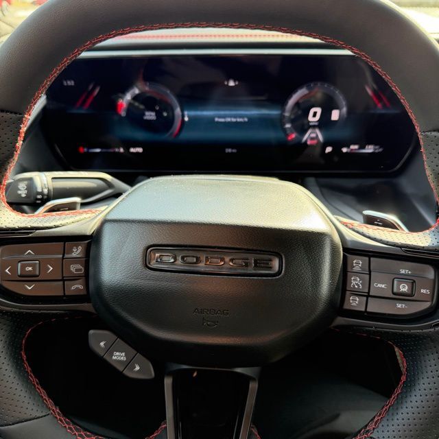 2026 Dodge Charger R/T Scat Pack Herrin IL