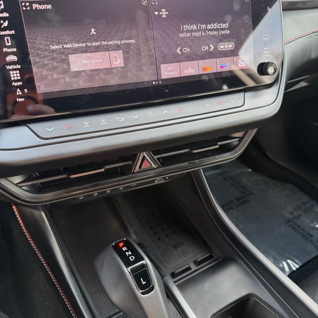 2026 Dodge Charger R/T Scat Pack Herrin IL