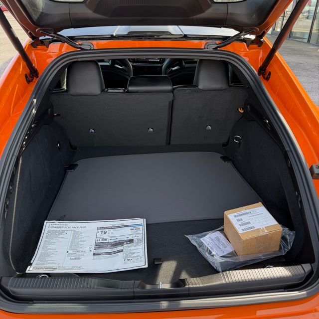 2026 Dodge Charger R/T Scat Pack Herrin IL