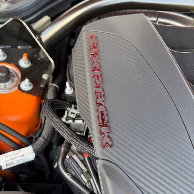 2026 Dodge Charger R/T Scat Pack Herrin IL