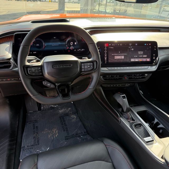 2026 Dodge Charger R/T Scat Pack Herrin IL